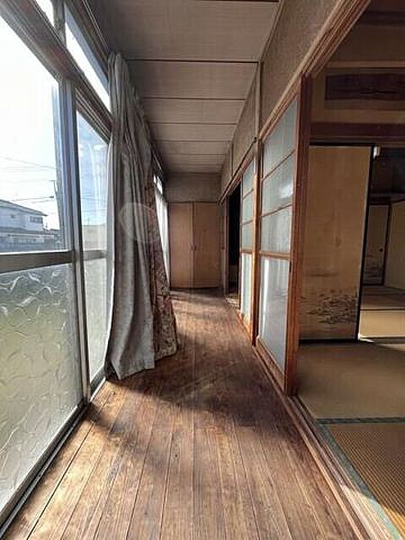 その他室内
