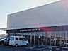 周辺：スターバックス コーヒー　TSUTAYA佐野店 410m