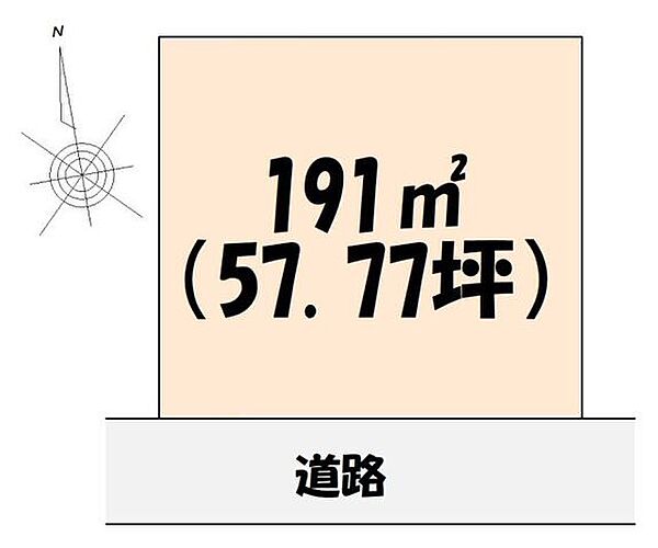 区画図：309000093179