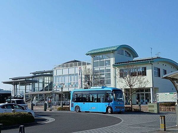 東武佐野線　佐野駅 佐野駅東武佐野線 540m