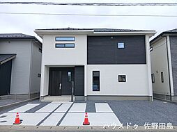 栃木県佐野市堀米町