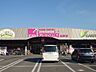 周辺：ホームセンターカンセキ　佐野店 260m