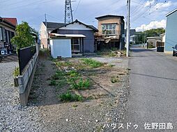 栃木県佐野市堀米町