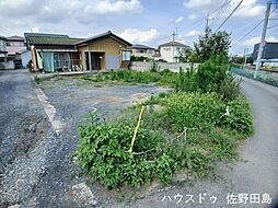 栃木県佐野市富岡町