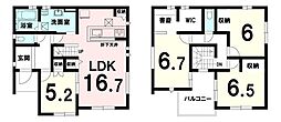 栃木県佐野市浅沼町
