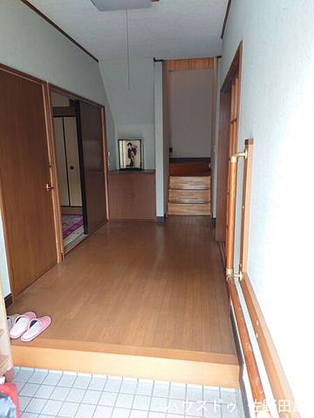 ※リフォーム前の写真です。