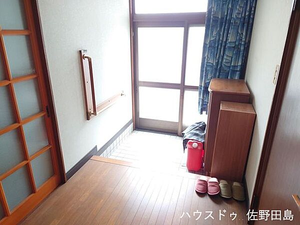 ※リフォーム前の写真です。