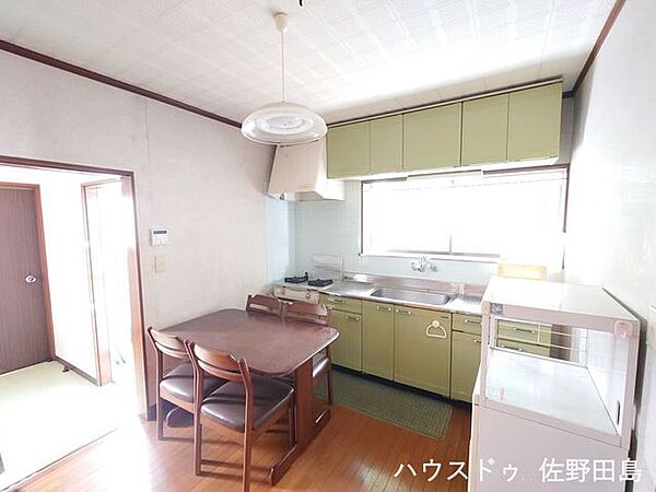 ※リフォーム前の写真です。