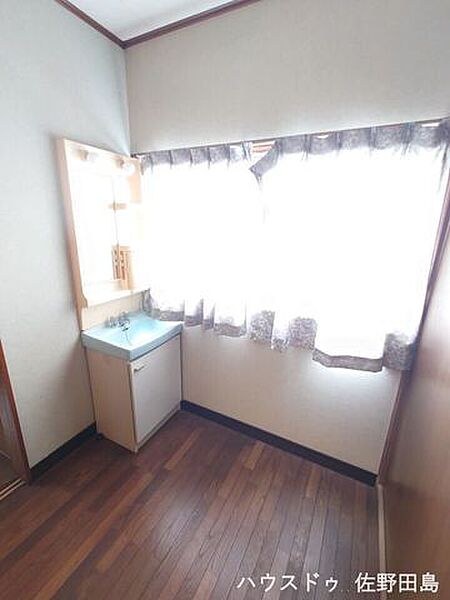 ※リフォーム前の写真です。
