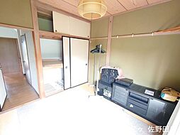 和室の画像