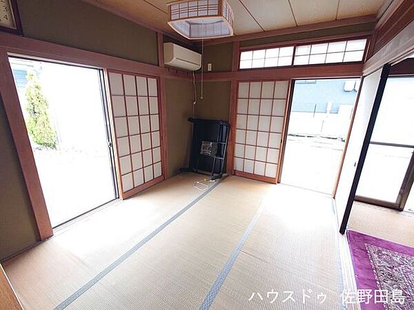 ※リフォーム前の写真です。