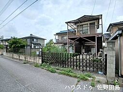 栃木県佐野市大橋町