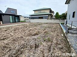 栃木県佐野市若宮上町
