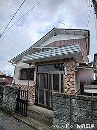 栃木県佐野市寺中町