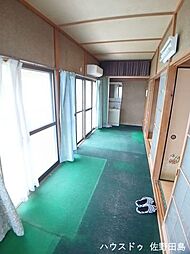 室内の画像