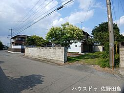 栃木県佐野市大古屋町