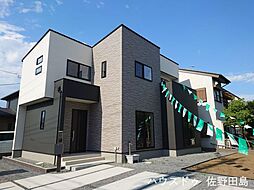 栃木県佐野市伊勢山町