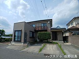 栃木県佐野市吉水町