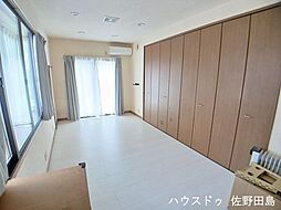 洋室の画像