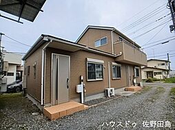 栃木県佐野市大橋町