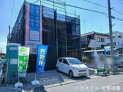 群馬県館林市西高根町