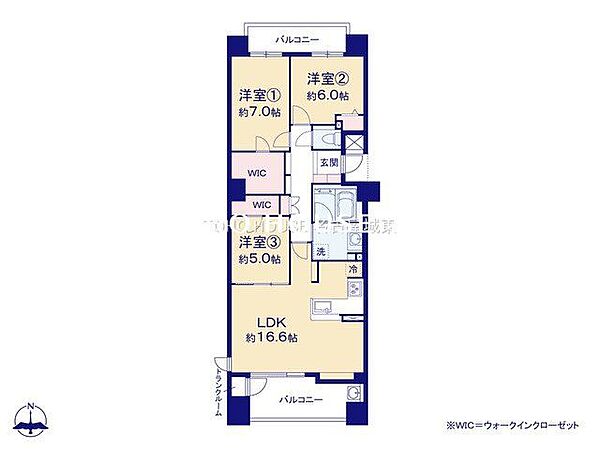 間取り：323000494910