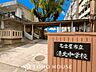 周辺：名古屋市立港北中学校 徒歩16分。 1280m