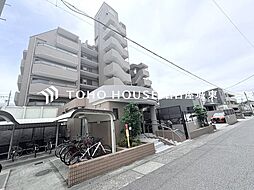 ライオンズマンション引山