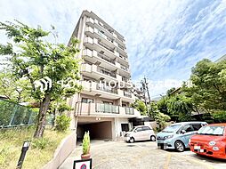 エスポア八事二号館