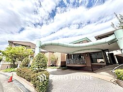 ライオンズヴィアーレ鹿山A棟