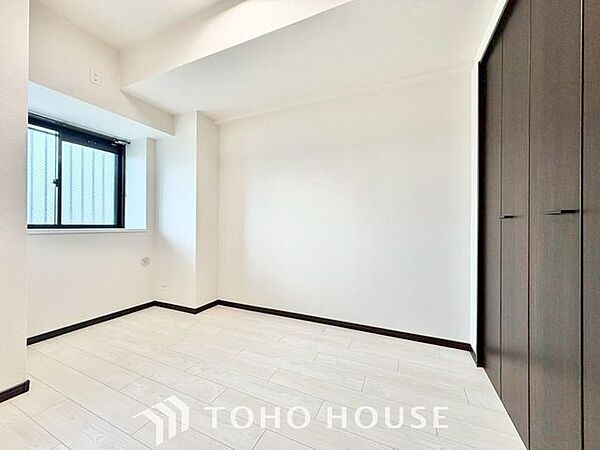 【いつかは子供部屋として】お子様の成長に合わせて住まいのレイアウトも変わります。思春期のプライバシーを重視したり、成長に合わせて机やベットを配置したり。将来を見越しての住まい選びも大切です。