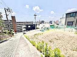 愛知県名古屋市千種区清住町２丁目