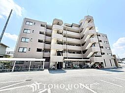 アルピナ春日井