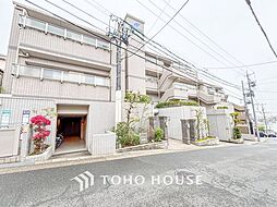 パルシオ本山鹿子町C