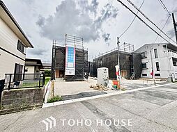 愛知県春日井市気噴町４丁目