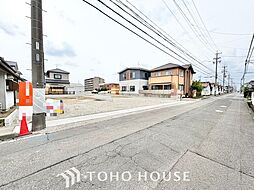 愛知県北名古屋市高田寺東の川