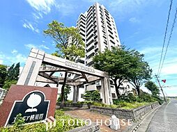 エスポア横須賀