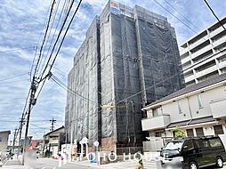 宝マンション川間町