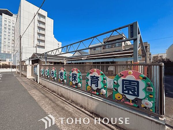 愛厚つみき保育園 徒歩21分。 1630m