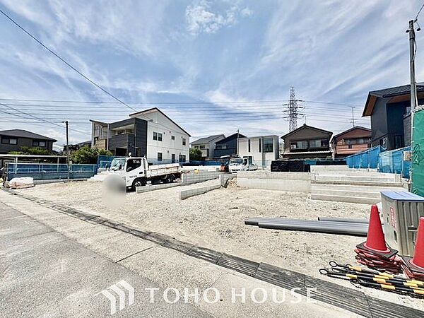 快適に過ごす条件は、一人ひとり違います。だからこそ飾り過ぎないシンプルな内装と偏り過ぎないデザインで統一しております。居住していく中でオーナー様だけの【マイホーム】に創り上げて下さい。