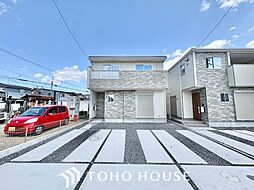 愛知県江南市古知野町小金