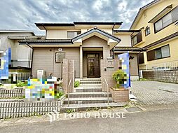 愛知県春日井市神屋町