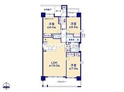 ユニーブル一社パークアベニュー