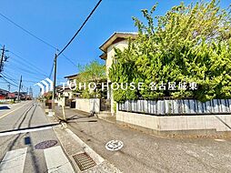 愛知県春日井市大手田酉町２丁目