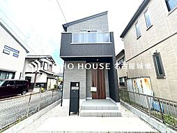 愛知県一宮市馬見塚字長畑