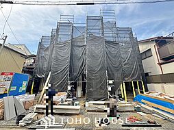 名古屋市千種区下方町4期 1号棟