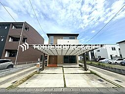 愛知県一宮市浅野字大曲り