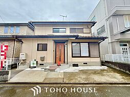 愛知県名古屋市南区三条２丁目
