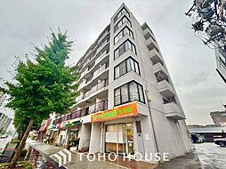 トーカンマンション御器所