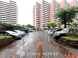 矢田川パークハウスA棟